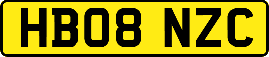 HB08NZC