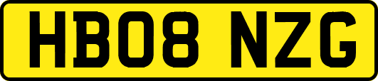 HB08NZG