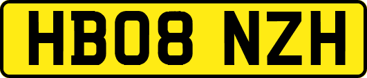 HB08NZH