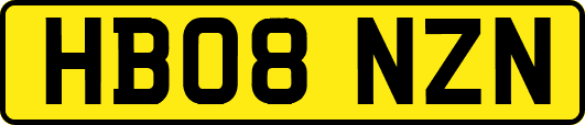 HB08NZN