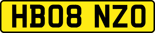 HB08NZO