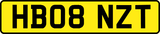HB08NZT