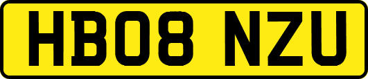 HB08NZU