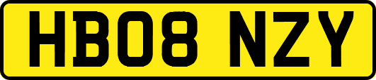 HB08NZY