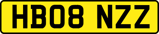 HB08NZZ
