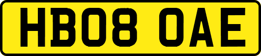 HB08OAE