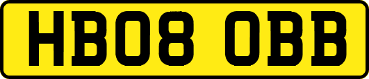 HB08OBB