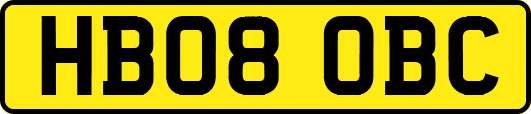 HB08OBC