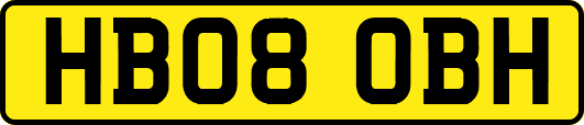 HB08OBH