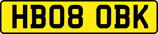 HB08OBK