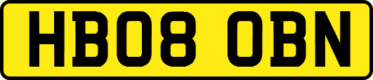 HB08OBN
