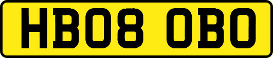 HB08OBO