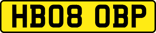 HB08OBP