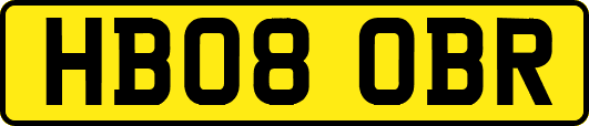 HB08OBR