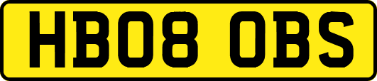 HB08OBS