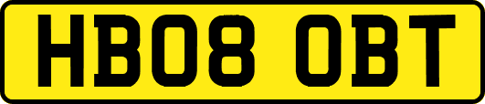 HB08OBT