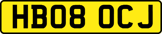HB08OCJ