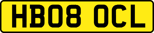 HB08OCL