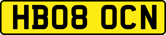 HB08OCN