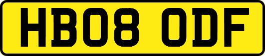 HB08ODF