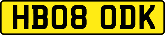 HB08ODK