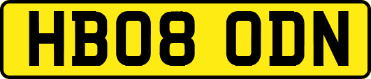 HB08ODN