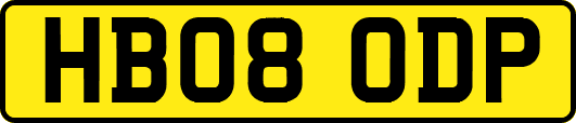 HB08ODP