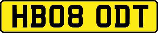 HB08ODT