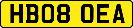 HB08OEA