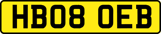 HB08OEB