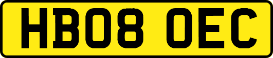 HB08OEC