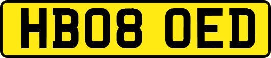 HB08OED