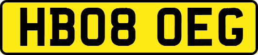 HB08OEG