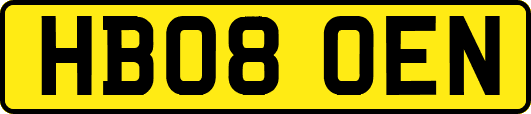 HB08OEN