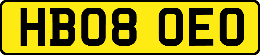 HB08OEO