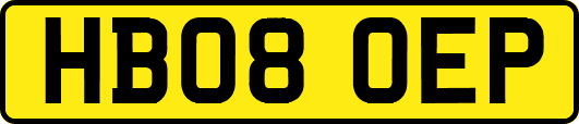 HB08OEP