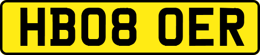 HB08OER
