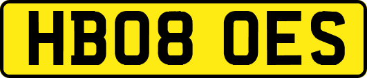HB08OES