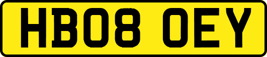 HB08OEY