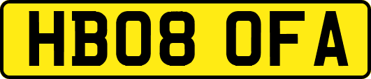 HB08OFA