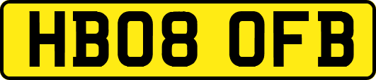 HB08OFB