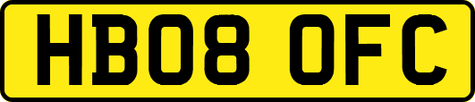 HB08OFC