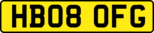 HB08OFG