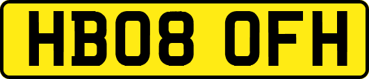 HB08OFH