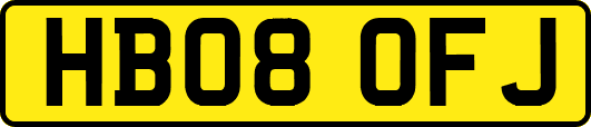 HB08OFJ