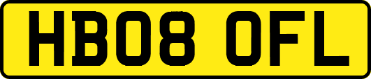HB08OFL