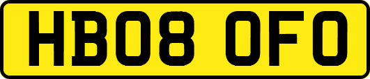 HB08OFO