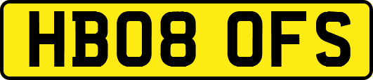 HB08OFS