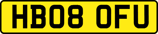 HB08OFU