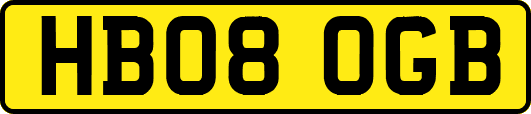 HB08OGB